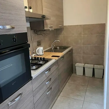 Apartment Le 2 Torri