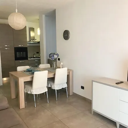 Le 2 Torri Apartmán La Spezia