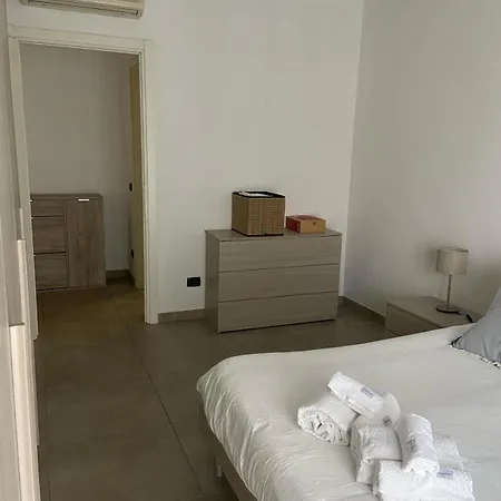 Le 2 Torri Apartmán *