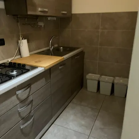 Appartamento Le 2 Torri La Spezia