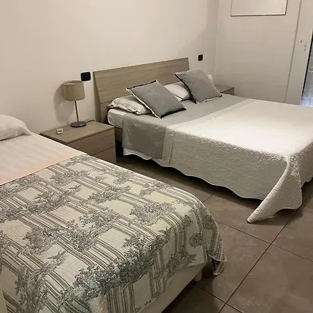 Le 2 Torri Appartamento *