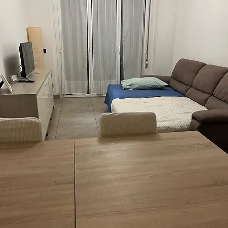 Apartment Le 2 Torri La Spezia