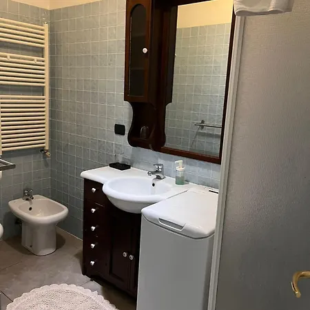 Le 2 Torri Apartment La Spezia